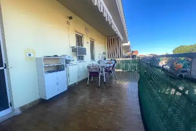 Casa in vendita, Via de Pinedo 10, Martinsicuro, Martinsicuro