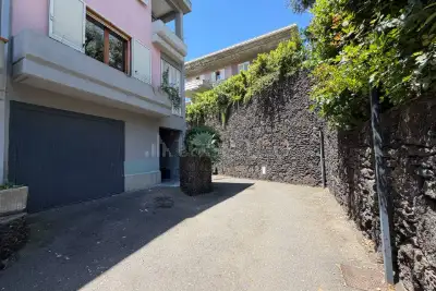 Villino a Schiera in vendita, Via Brenta, San Gregorio di Catania