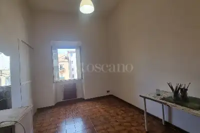 Casa in vendita, Via Castelfidardo, Roma