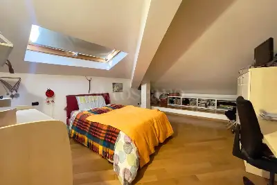 Villa Bifamiliare in vendita, Via della Croce, Attigliano