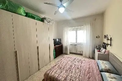 Casa in vendita, Via Francesco Grenet, Roma