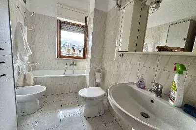 Casa in vendita, Via Firenze, Nettuno