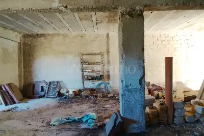 Villa in vendita, Contrada Feotto, Misilmeri