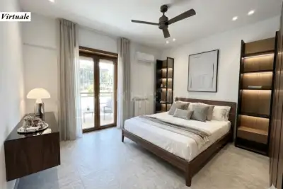 Casa in vendita, Via Fiume Bianco, Roma