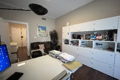 Casa in vendita, Via Augusta, Siracusa