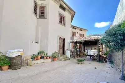 Villa in vendita, Via Linea Messina , Messina