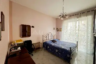 Casa in vendita, Via Carlo del Greco, Roma