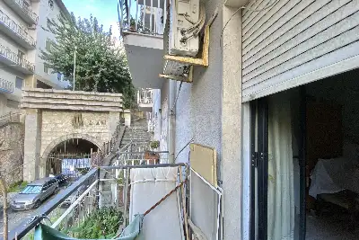 Casa in vendita, Via Vincenzo D'Amore, Messina