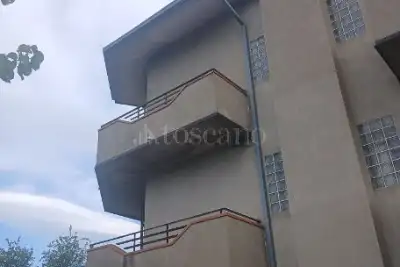 Villa Bifamiliare in vendita, Via Aldo Moro, San Fele