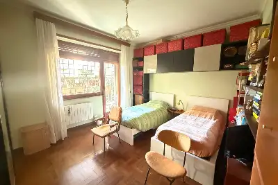 Casa in vendita, Via Renato Fucini, Roma