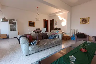 Casa in vendita, Viale Campania, Palermo