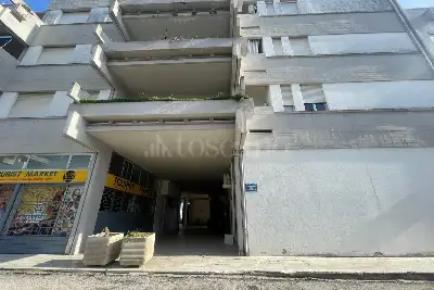 Casa in vendita, Via F. Filzi, Martinsicuro