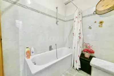 Casa in vendita, Via Settevene Palo, Cerveteri