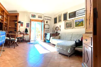 Casa in vendita, Via la Nebbia, Roma