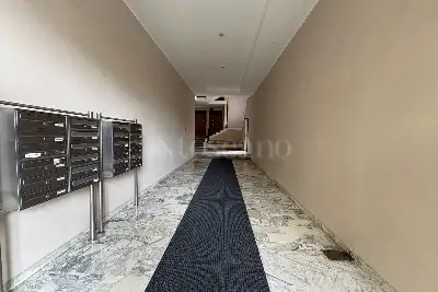 Casa in vendita, Via Melchiorre Jannelli, Catanzaro