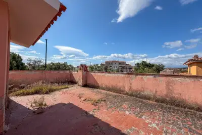 Villa in vendita, Via dell'Erica, Olbia