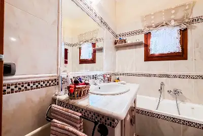 Villino a Schiera in vendita, Via dei Pini, Olbia