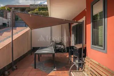 Villa in vendita, Via San Gaetano, Mascalucia