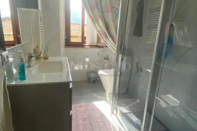 Casa Indipendente in vendita, Via A.Manzoni, Cunardo