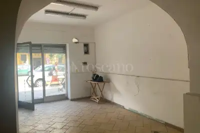 Negozio in vendita, Corso Calatafimi, Palermo