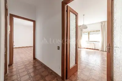 Casa in vendita, Via Carlo Bosio, Roma