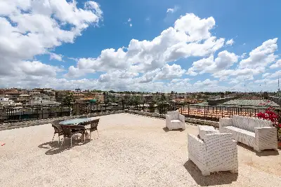 Casa in vendita, Via Edoardo Maragliano - Viale dei Colli Portuensi, Roma