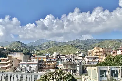 Casa in vendita, Via Comunale Bordonaro, Messina