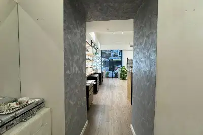 Negozio in affitto, Via G. Oberdan, Latina