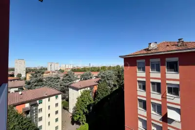 Casa in vendita, Viale Omero, Milano