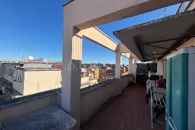 Superattico in vendita, Via del Forte Boccea, Roma