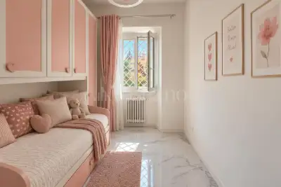 Casa in vendita, Via Verbicaro, Roma