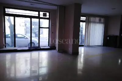 Negozio in affitto, Via vittorio Veneto Avezzano, Avezzano
