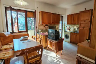 Casa in vendita, Via Castelbianco, Roma