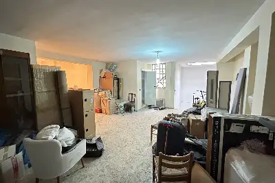 Negozio in vendita, Via Scipione Crisanzio, Bari