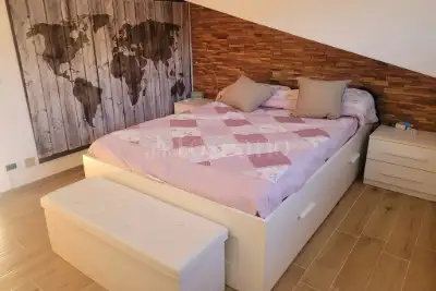 Villa Plurifamiliare in vendita, Via Garigliano Vicinale, Monterotondo