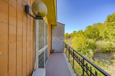 Casa in vendita, Via Giuseppe Vitali, Roma