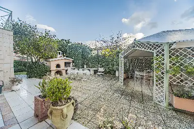 Villa in vendita, Strada Ventiquattro 24, Capoterra