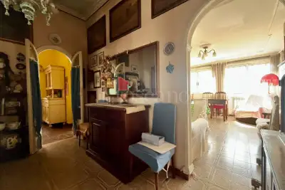 Casa in vendita, Via Emilio Praga, Roma