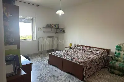 Casa in vendita, Via Ettore Vitale, Catanzaro