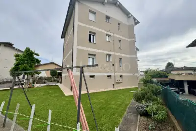 Casa in vendita, Via Giuseppe Mazzini, San Zeno Naviglio