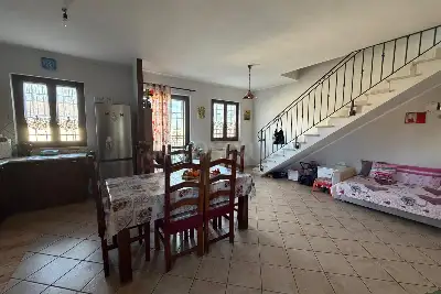 Casa in vendita, Via Giuseppe Oblach, Fiumicino