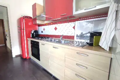 Casa in vendita, Via Umberto Grosso, Roma