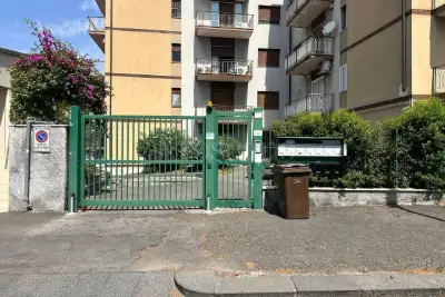 Casa in vendita, Via Battista Grassi, Catania