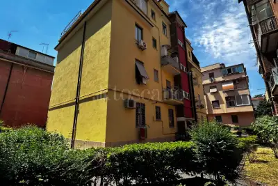 Casa in vendita, Via Enrico Carano, Roma