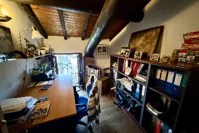 Casa in vendita, Via della Palla, Brescia