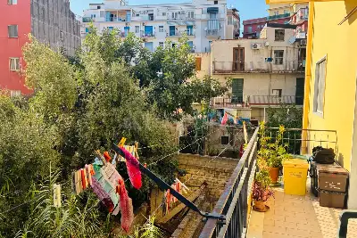 Casa in vendita, Picanello-Duca degli Abruzzi , Catania