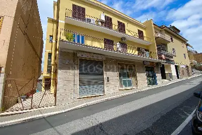 Casa in vendita, Via Sant'Angelo, Cerveteri