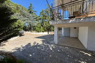 Villa Bifamiliare in vendita, Via Michele Giuliani, Martina Franca