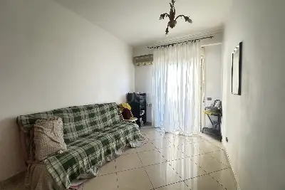 Casa in vendita, Via Giovan Battista Lulli, Palermo