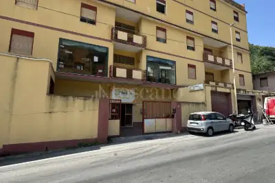Casa in vendita, Via Comunale Catarratti, Messina